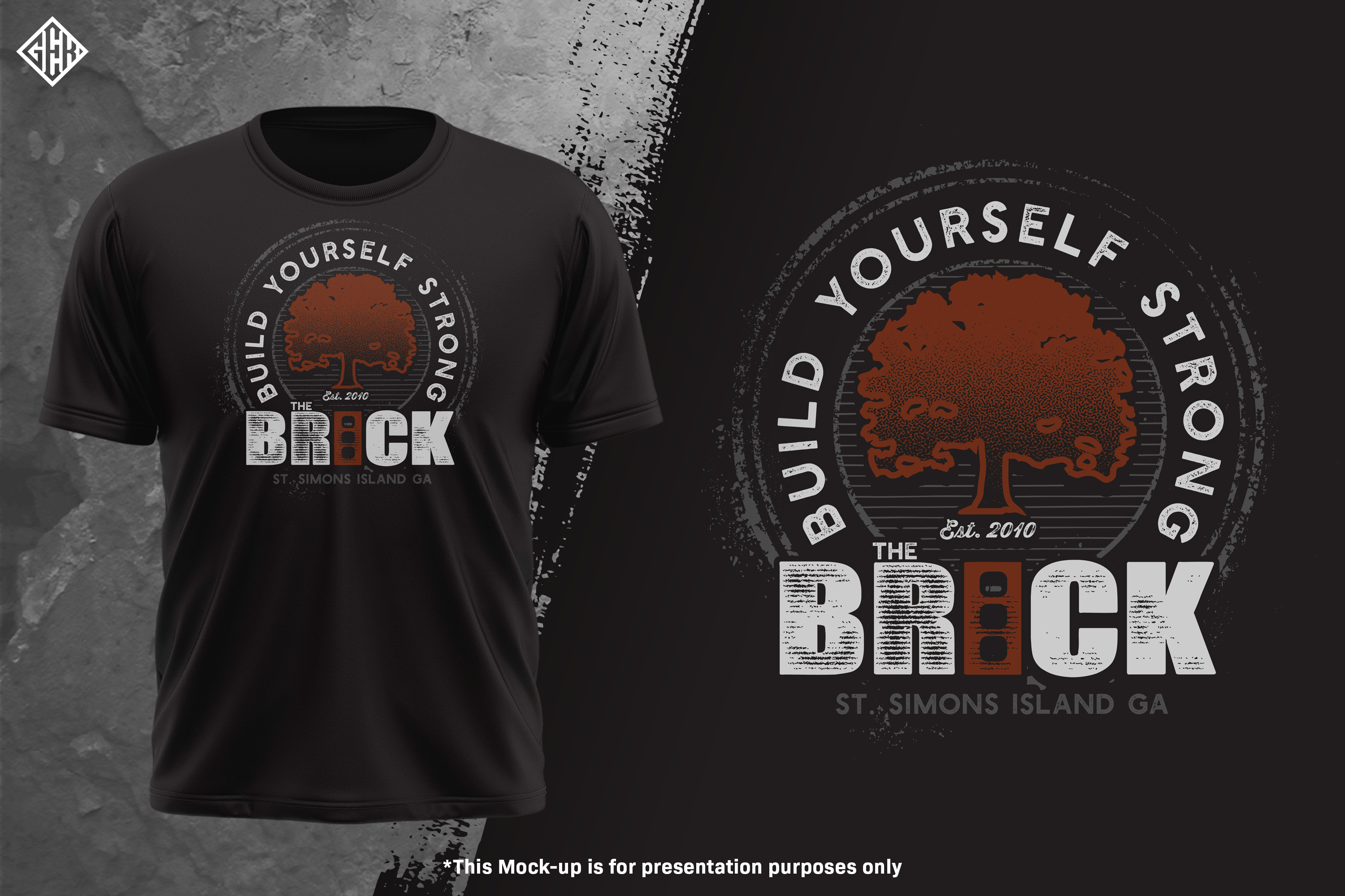 T-shirt Design by gekgrfx for this project | Design #29789637