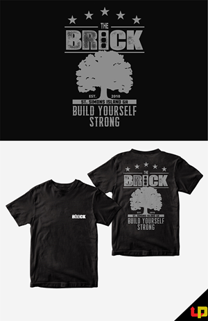 Diseño de Camiseta por Uprinteez para este proyecto | Diseño: #29810308