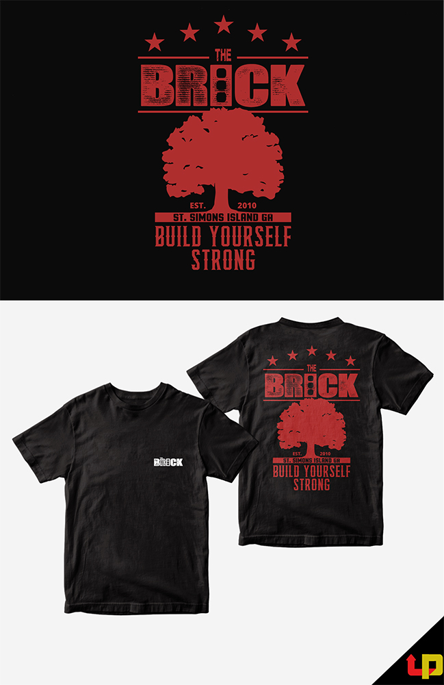 T-shirt Design by Uprinteez for this project | Design #29810309