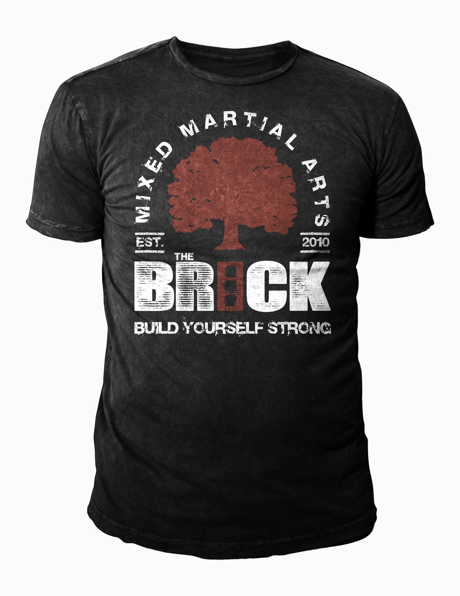 T-shirt Design by 777SKY for this project | Design #29807587