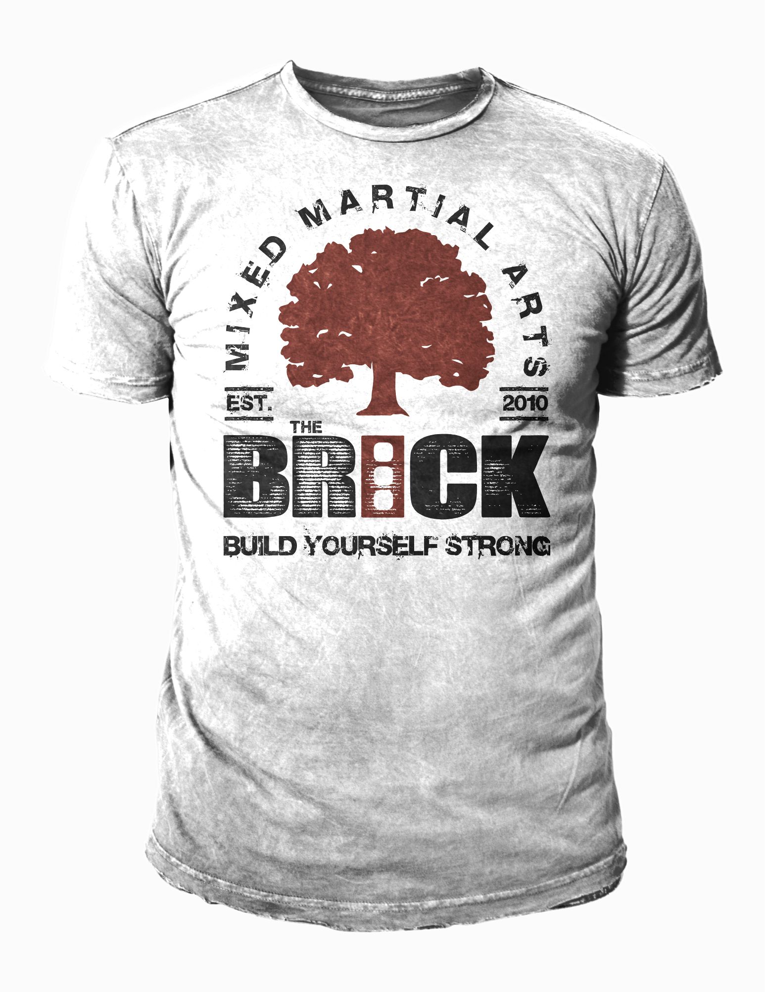 T-shirt Design by 777SKY for this project | Design #29807590