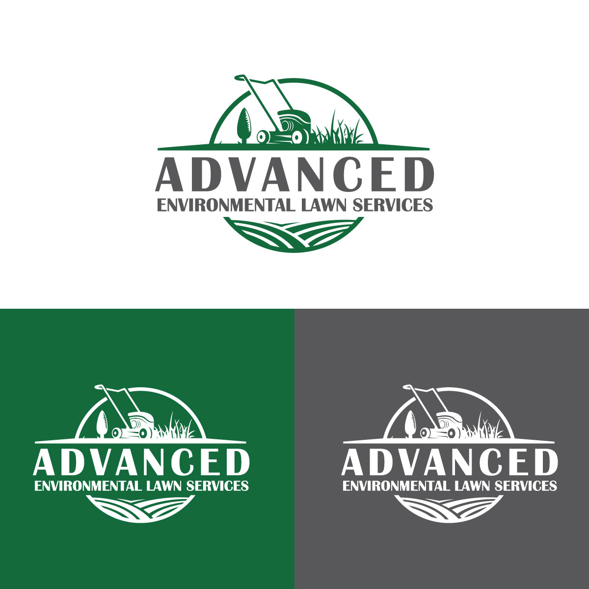 Logo Design by Rosalie.. for this project | Design #29786695