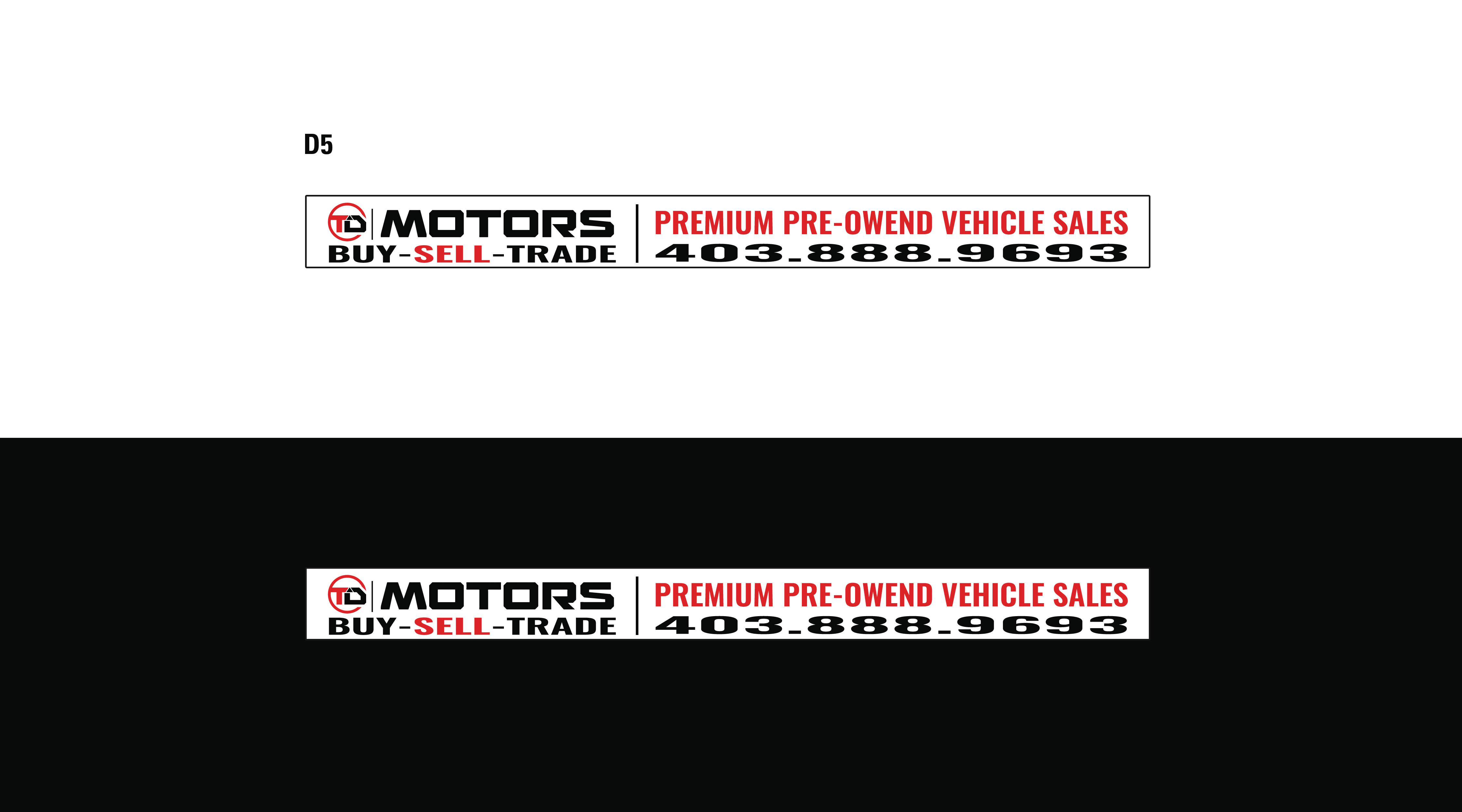 Banner Ad Design by uk for this project | Design #29781231