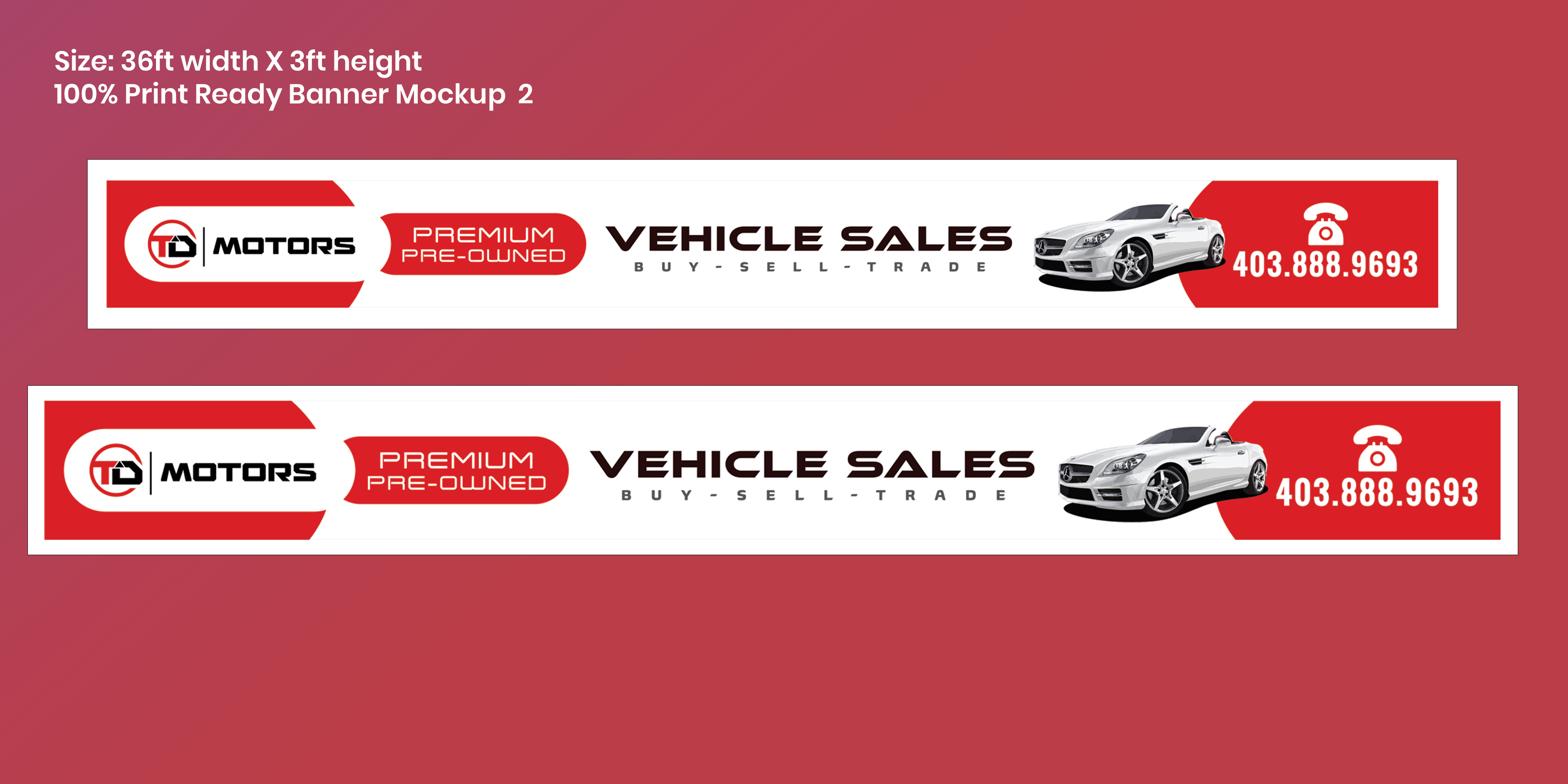 Banner-Design von Expert Designer für dieses Projekt | Design #29776513