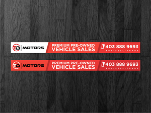 Banner-Design von Atvento Graphics für dieses Projekt | Design: #29775780