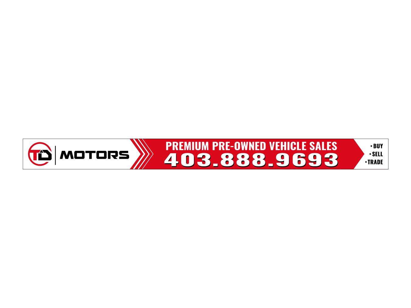 Banner Ad Design by Sacril for this project | Design #29775866