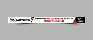 Banner Ad Design by Aurora:)