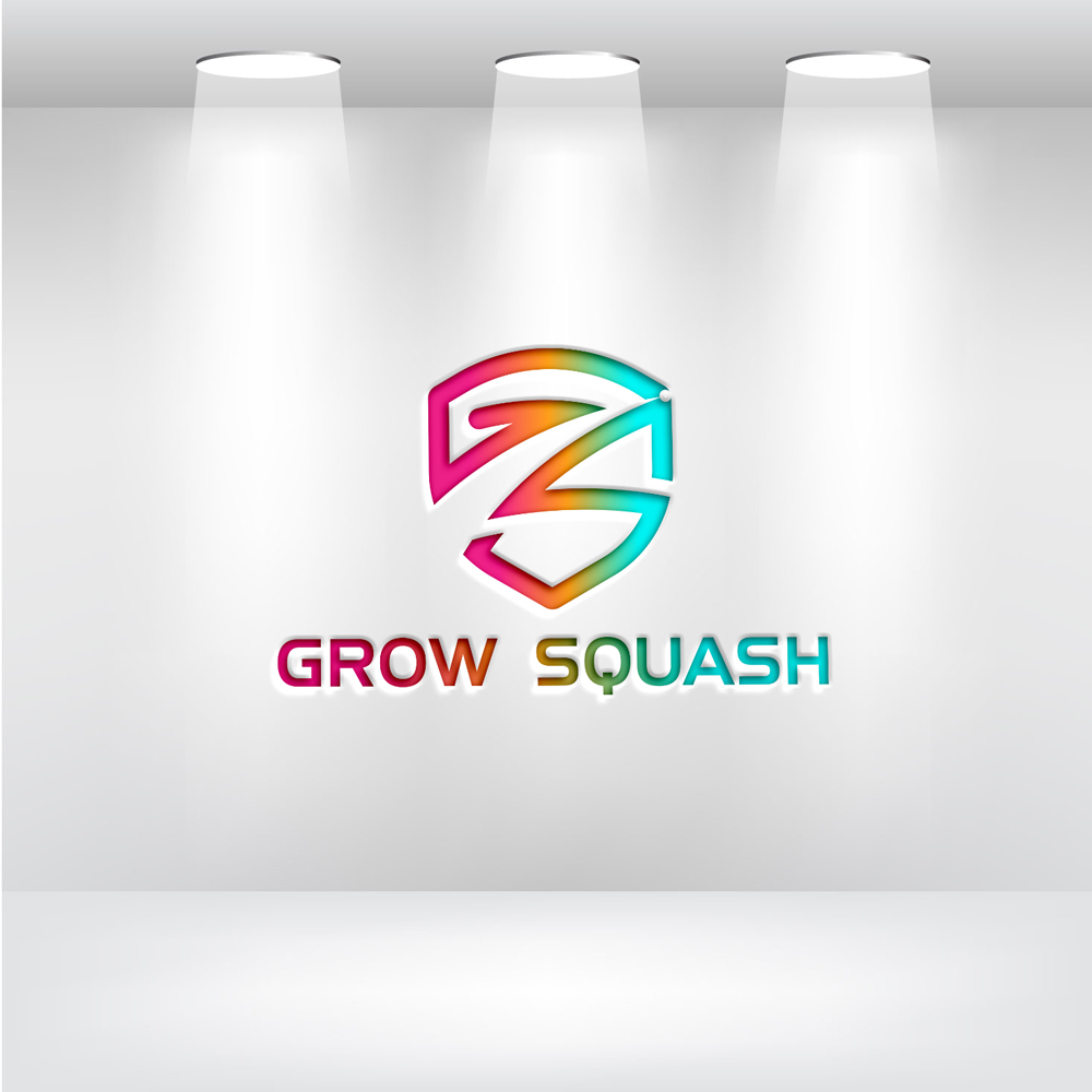 Logo-Design von Uhm@design für US Squash | Design #29776278