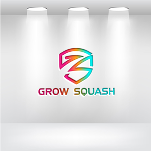 Design de Logo par Uhm@design pour US Squash | Design : #29776278