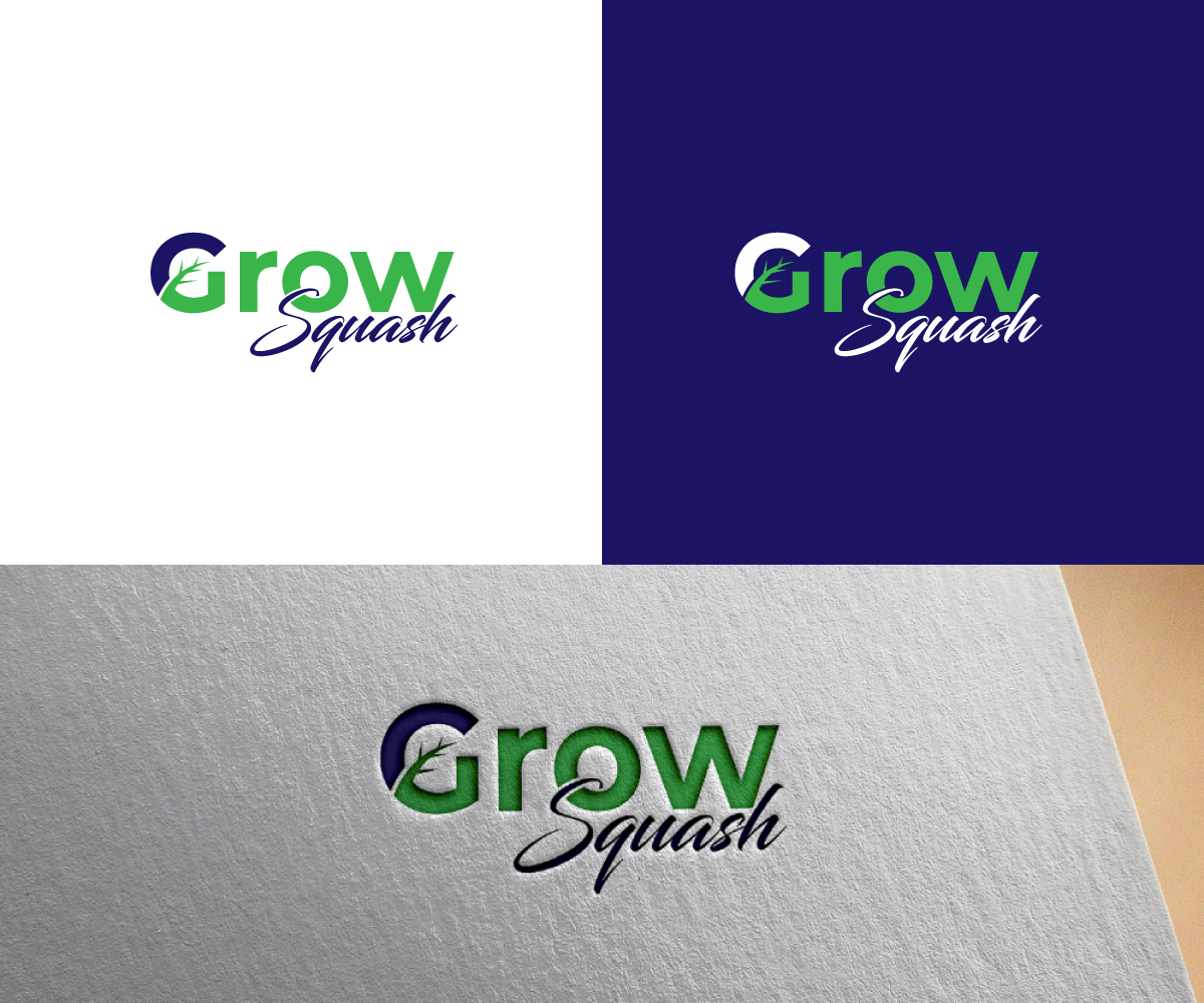 Logo-Design von RS_Design für US Squash | Design #29789313