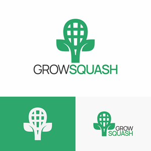 Design de Logo par marunstudio pour US Squash | Design : #29782009