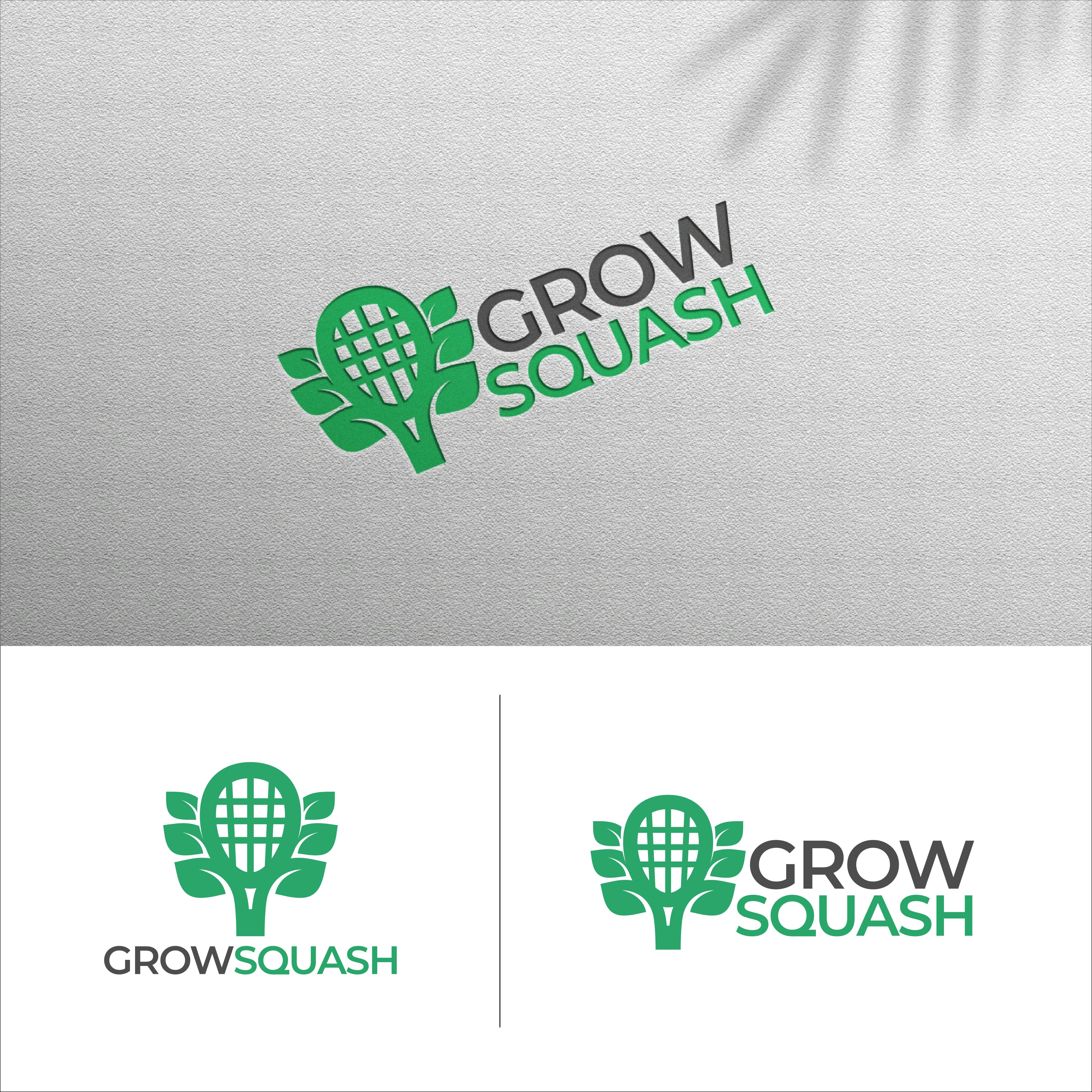 Logo-Design von marunstudio für US Squash | Design #29820432