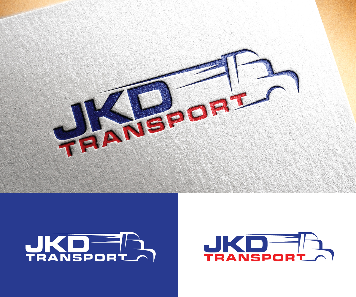 Logo Design by step forward 2 for this project | Design #29776830