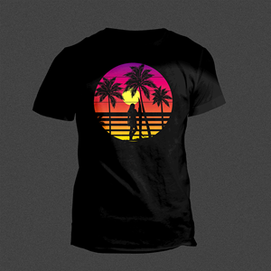T-shirt Design by Johncina for this project | Design: #29778333