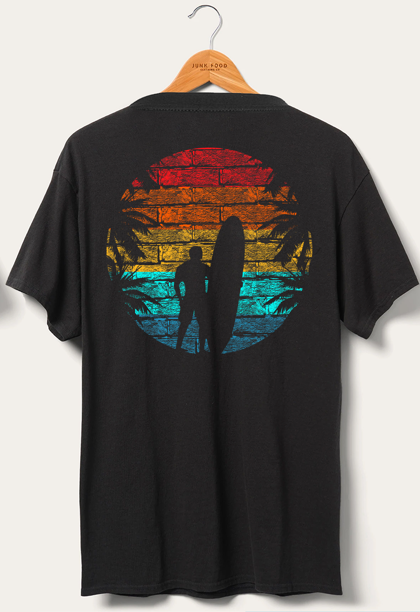 T-Shirt-Design von O_O NIZAL O_O für dieses Projekt | Design #29809577