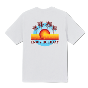 T-shirt Design by dskyvbc