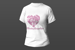 T-shirt Design by Rupok 3 for this project | Design #29781887
