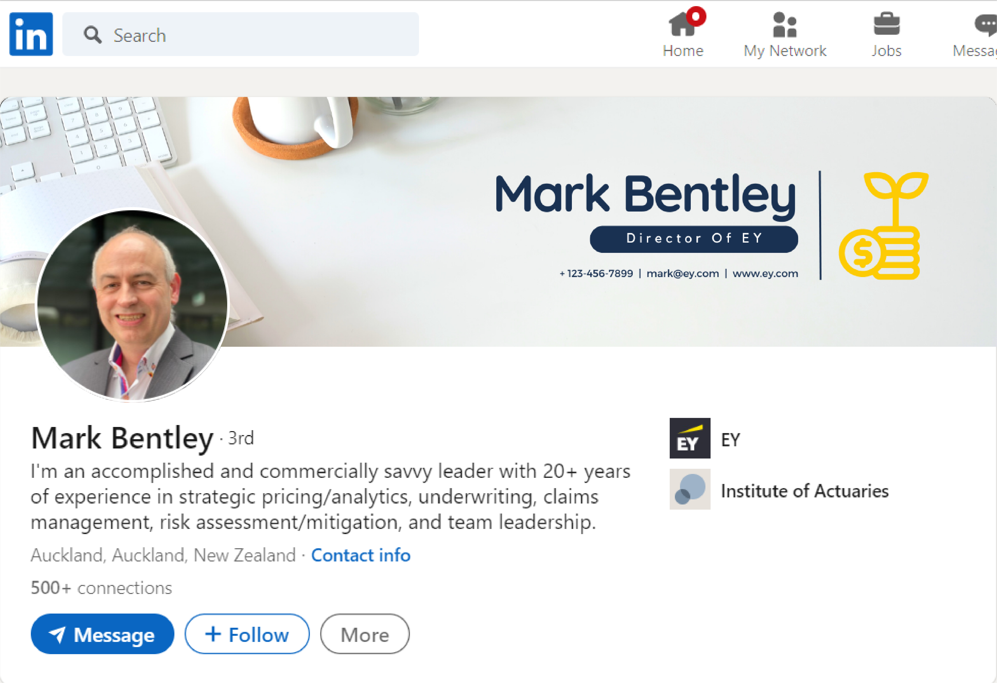 Graphic Design by Monkey Pen for this project | Design #29796464