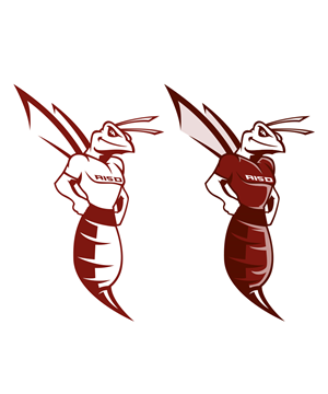 Mascot Design by StudioD™ for Athens Independent School District | Design: #29774844