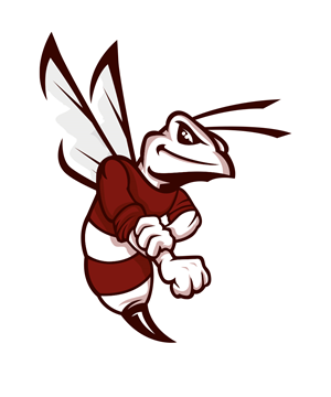 Mascot Design by StudioD™ for Athens Independent School District | Design: #29799523