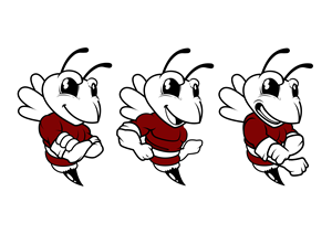 Mascot Design by SoulGIE for Athens Independent School District | Design: #29776979