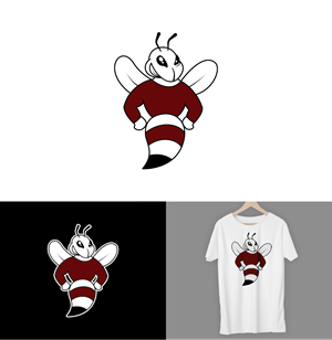 Mascot Design by Ebaddesigns for Athens Independent School District | Design: #29798936