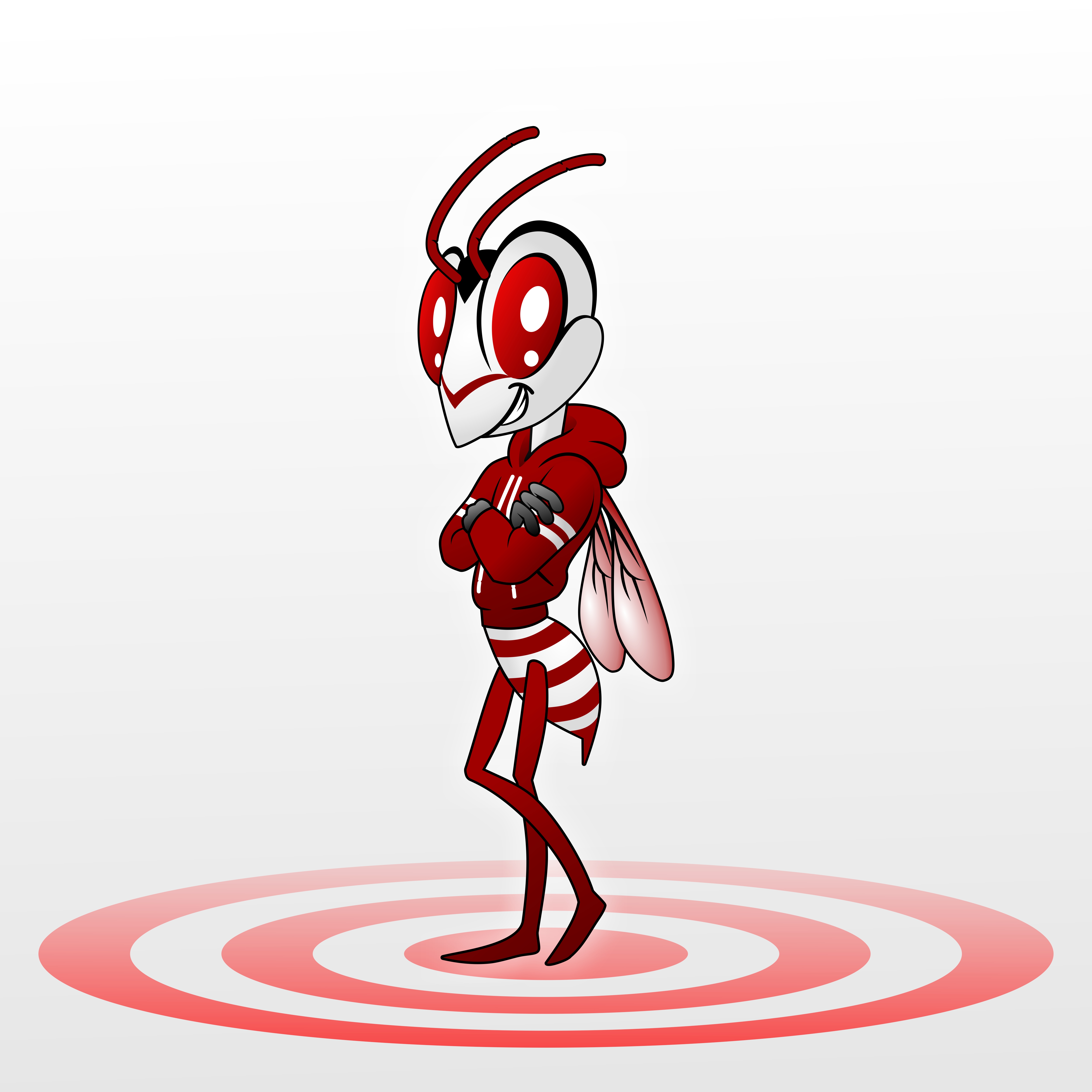 Mascot Design by Heksa sigita for Athens Independent School District | Design #29793303