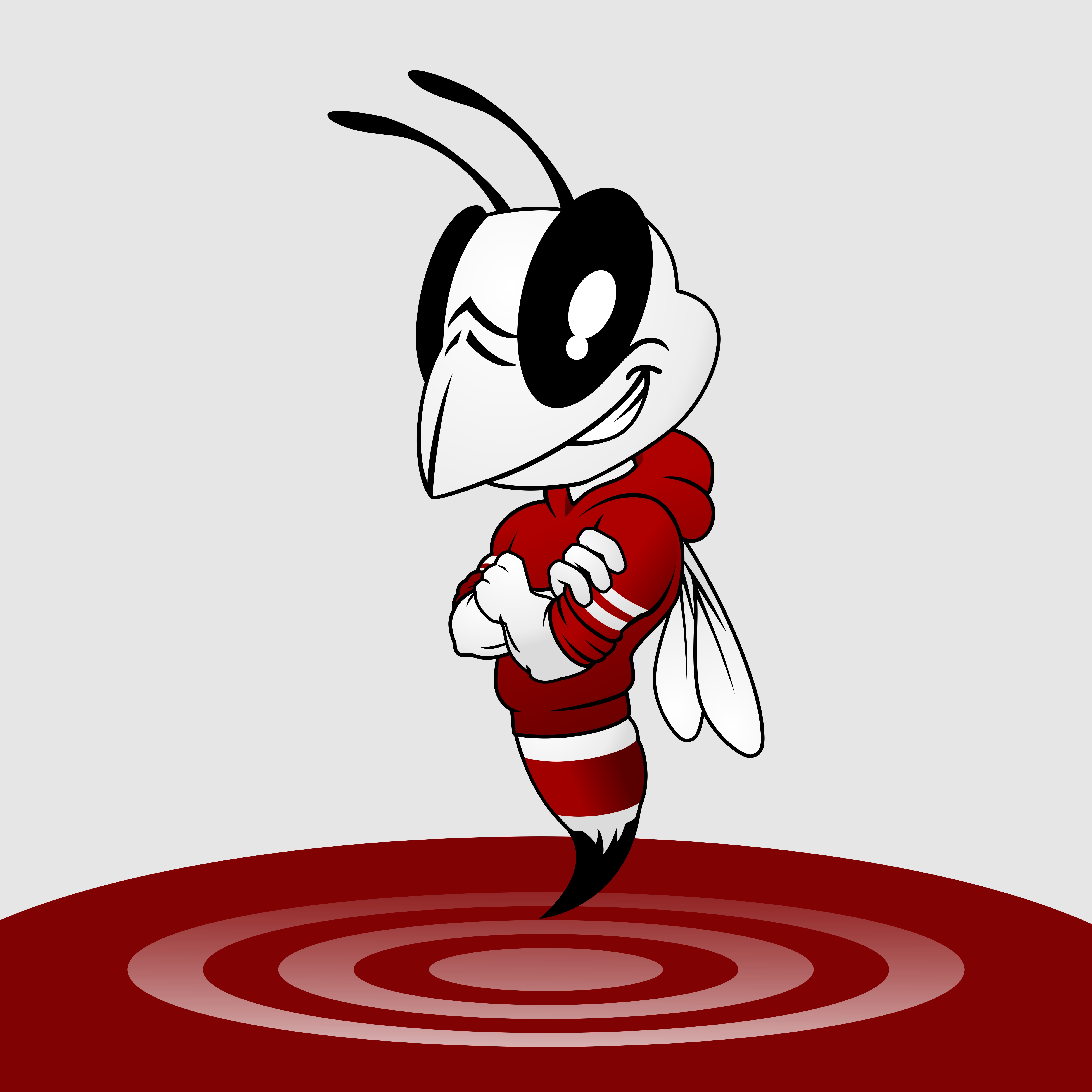 Mascot Design by Heksa sigita for Athens Independent School District | Design #29801903