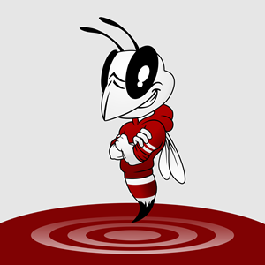 Mascot Design by Heksa sigita