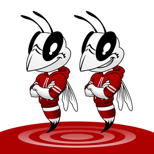 Mascot Design by Heksa sigita for Athens Independent School District | Design: #29809752
