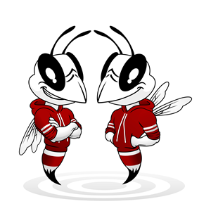 Mascot Design by Heksa sigita for Athens Independent School District | Design: #29828567