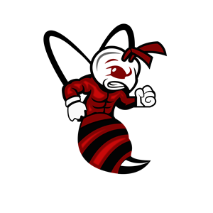 Mascot Design by Rahman384