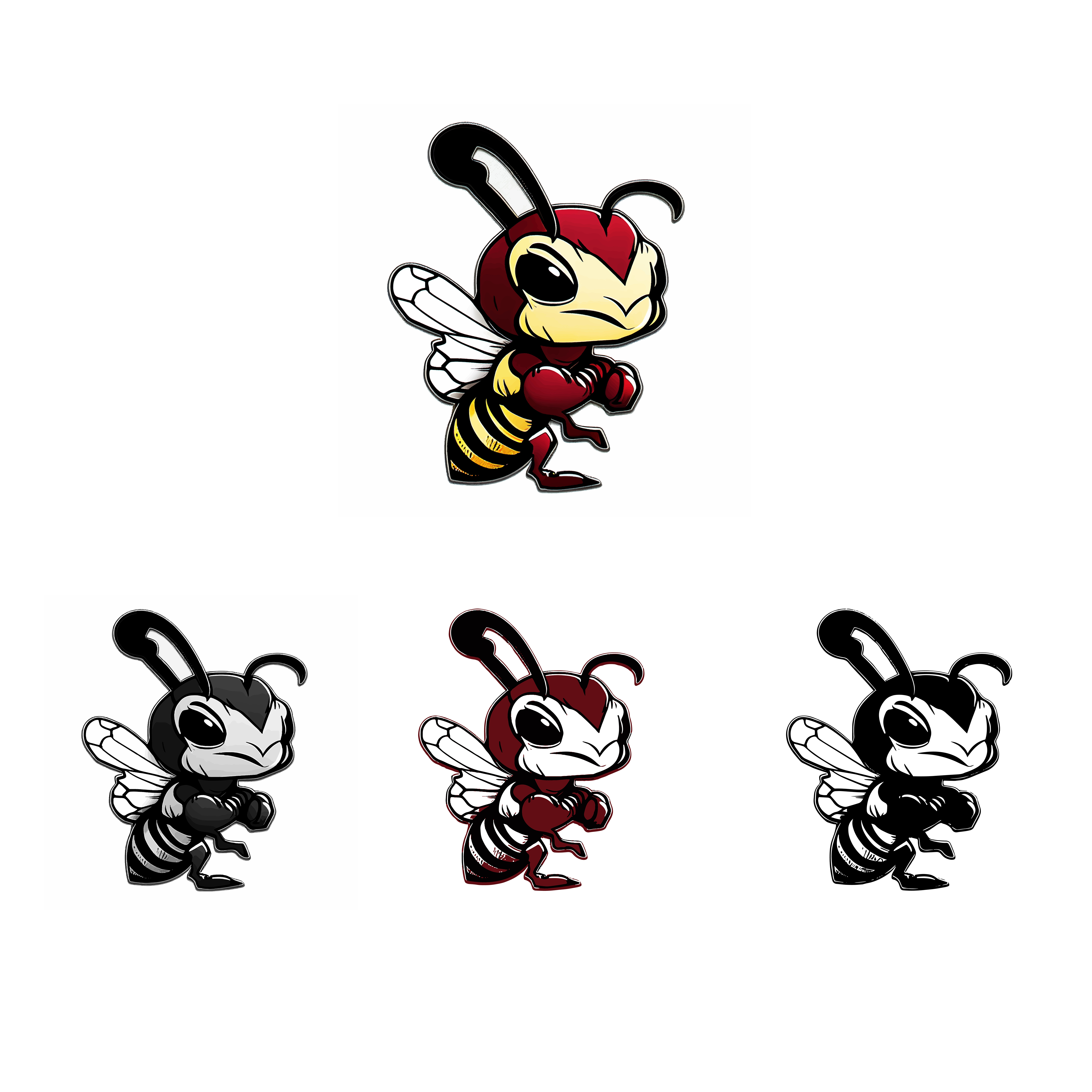 Mascot Design by SandraCW for Athens Independent School District | Design #29782467
