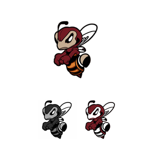 Mascot Design by SandraCW for Athens Independent School District | Design: #29782534