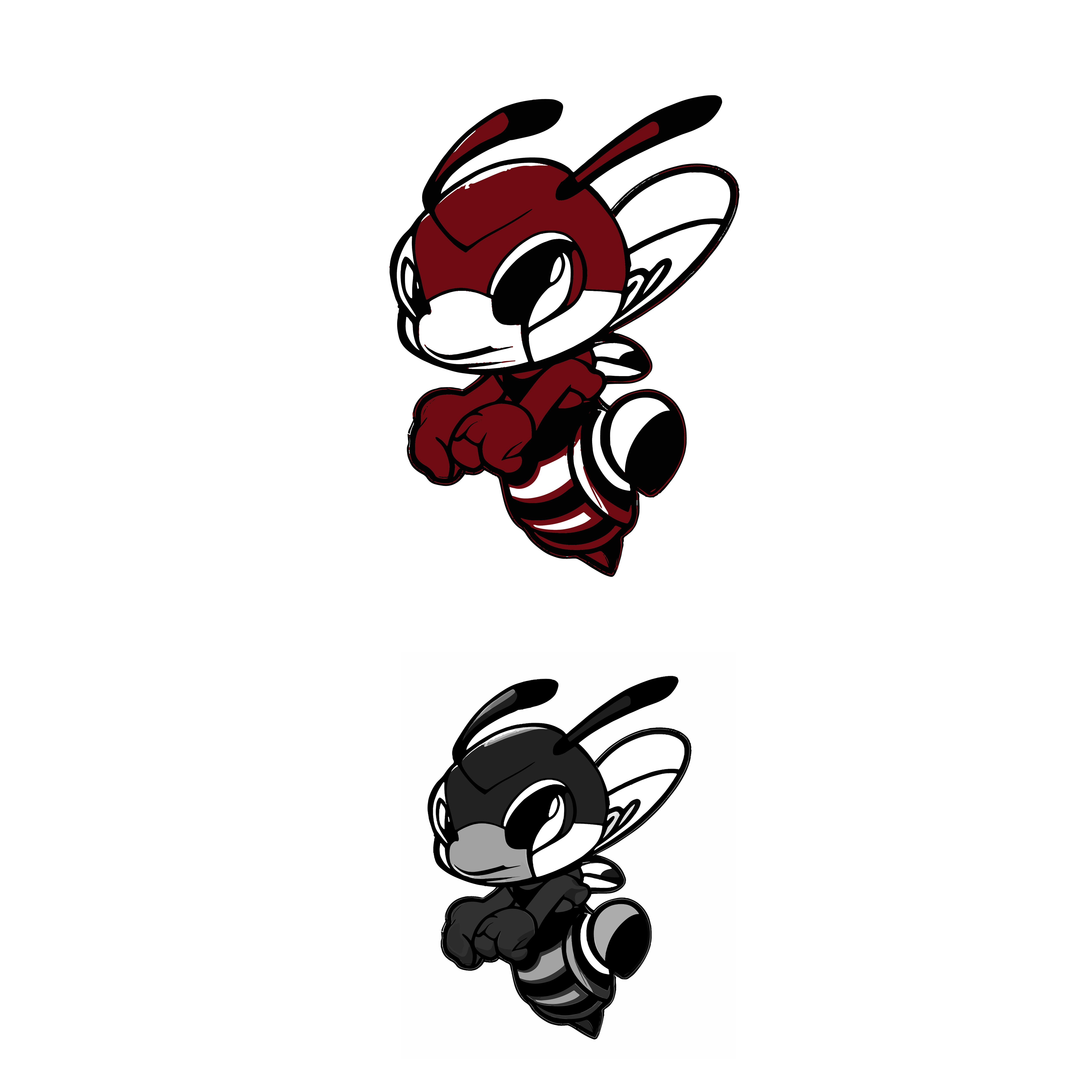 Mascot Design by SandraCW for Athens Independent School District | Design #29799530