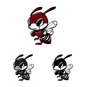 Mascot Design by SandraCW for Athens Independent School District | Design: #29799534