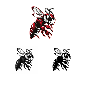 Mascot Design by SandraCW for Athens Independent School District | Design: #29799545