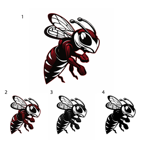 Mascot Design by SandraCW for Athens Independent School District | Design: #29802161