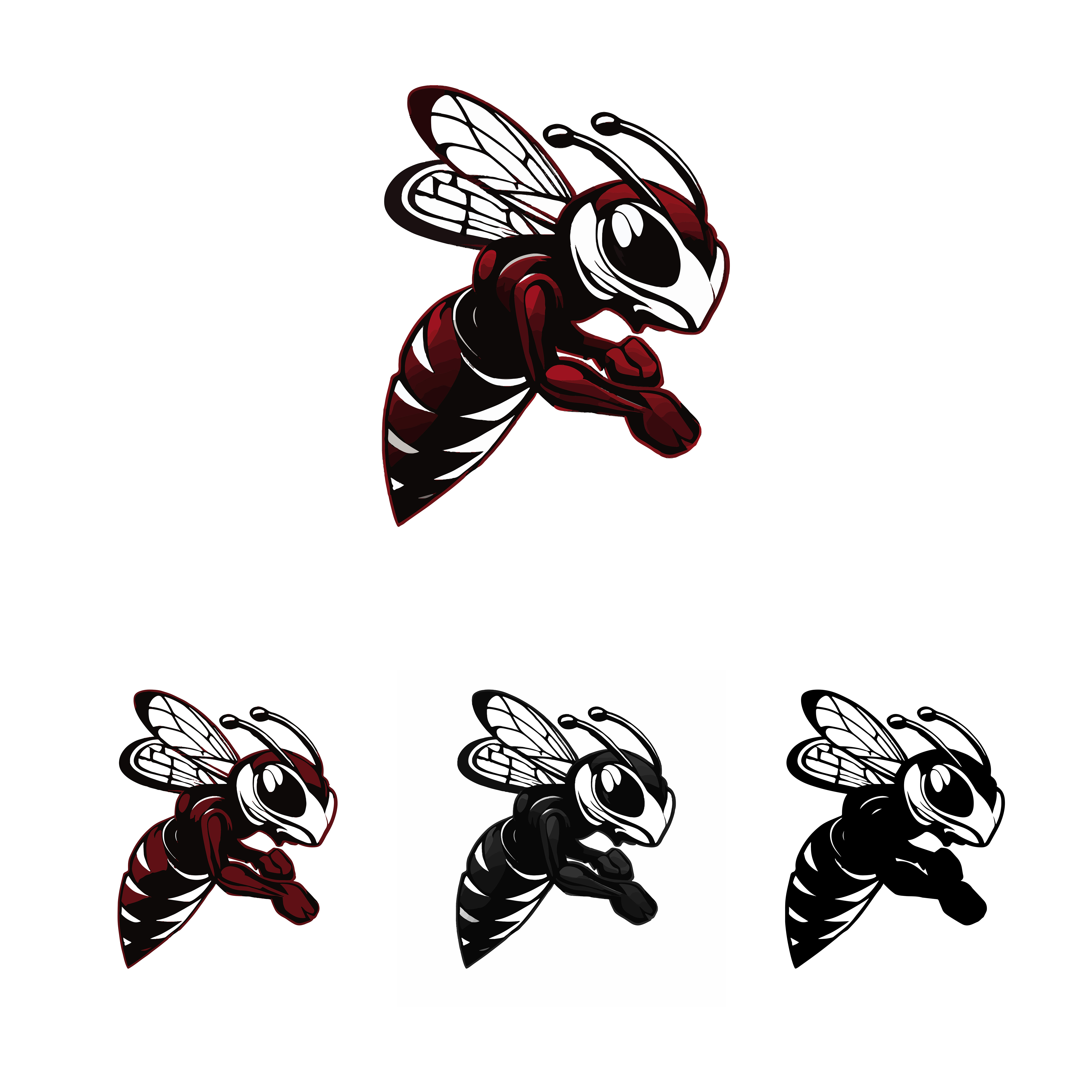 Design de Mascotte par SandraCW pour Athens Independent School District | Design #29808096