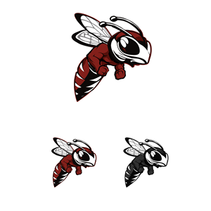 Mascot Design by SandraCW for Athens Independent School District | Design: #29852532