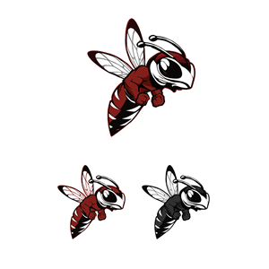 Mascot Design by SandraCW for Athens Independent School District | Design: #29862470