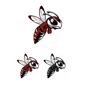 Mascot Design by SandraCW for Athens Independent School District | Design: #29884613