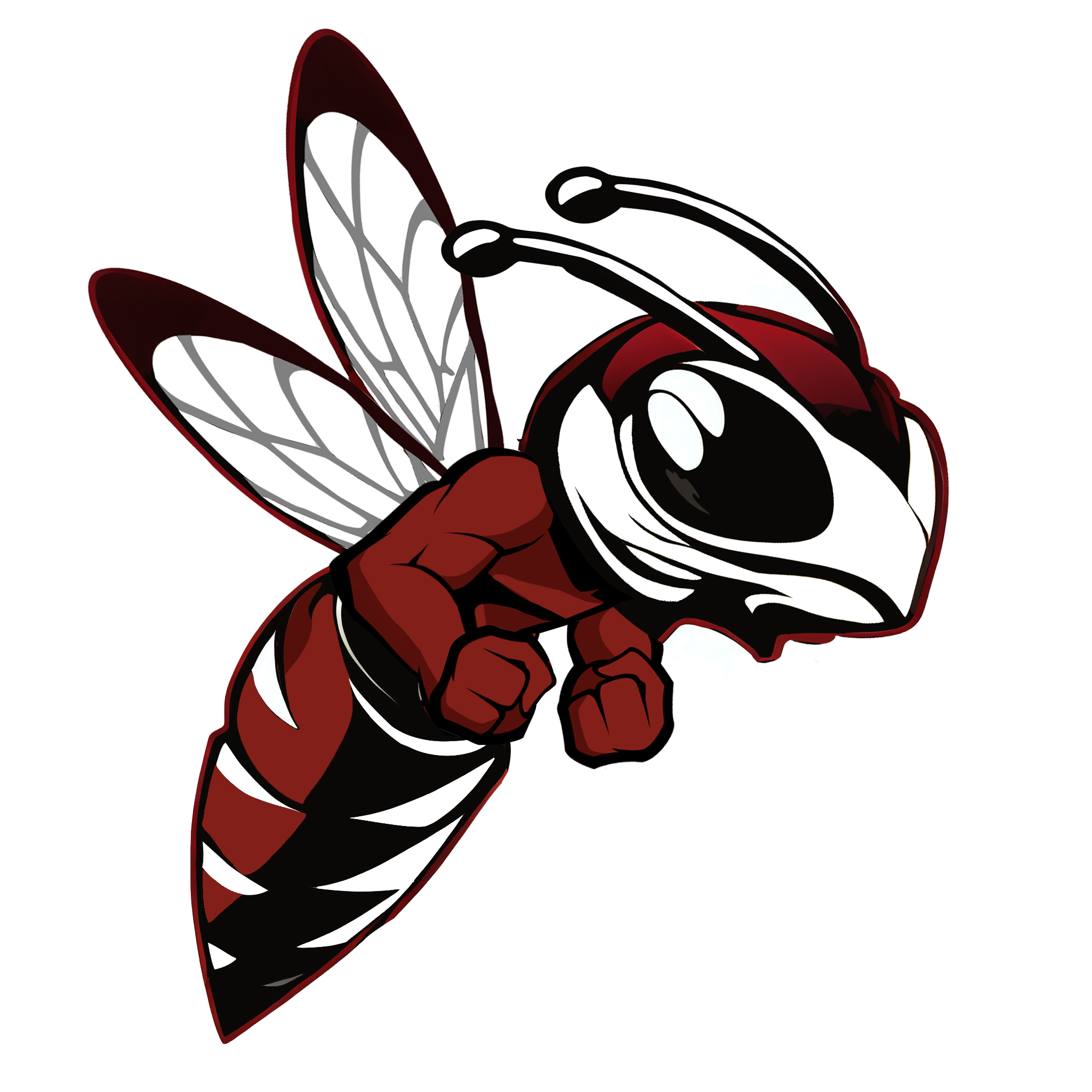 Mascot Design by SandraCW for Athens Independent School District | Design #29887646