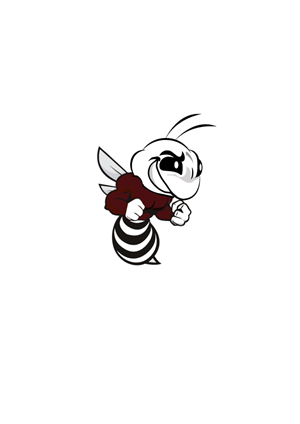 Mascot Design by Hatter