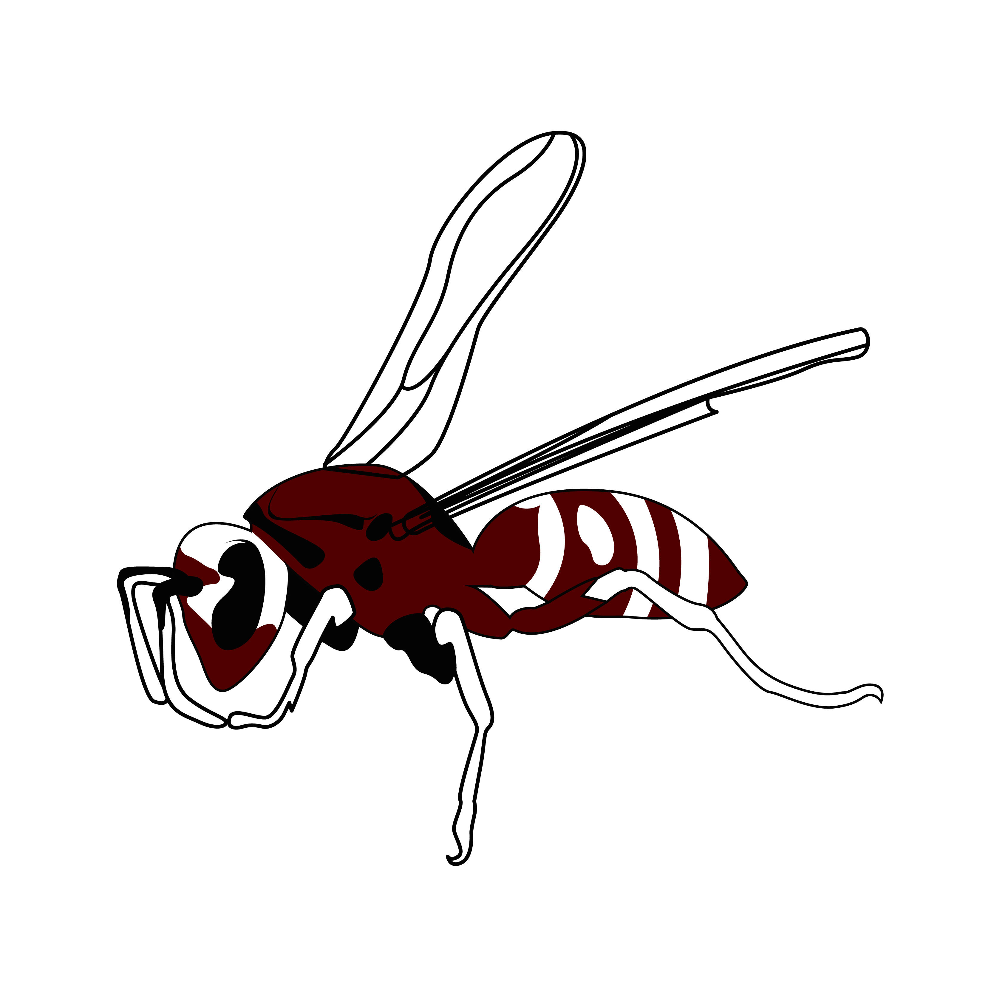 Mascot Design by devidigitalart for Athens Independent School District | Design #29839525