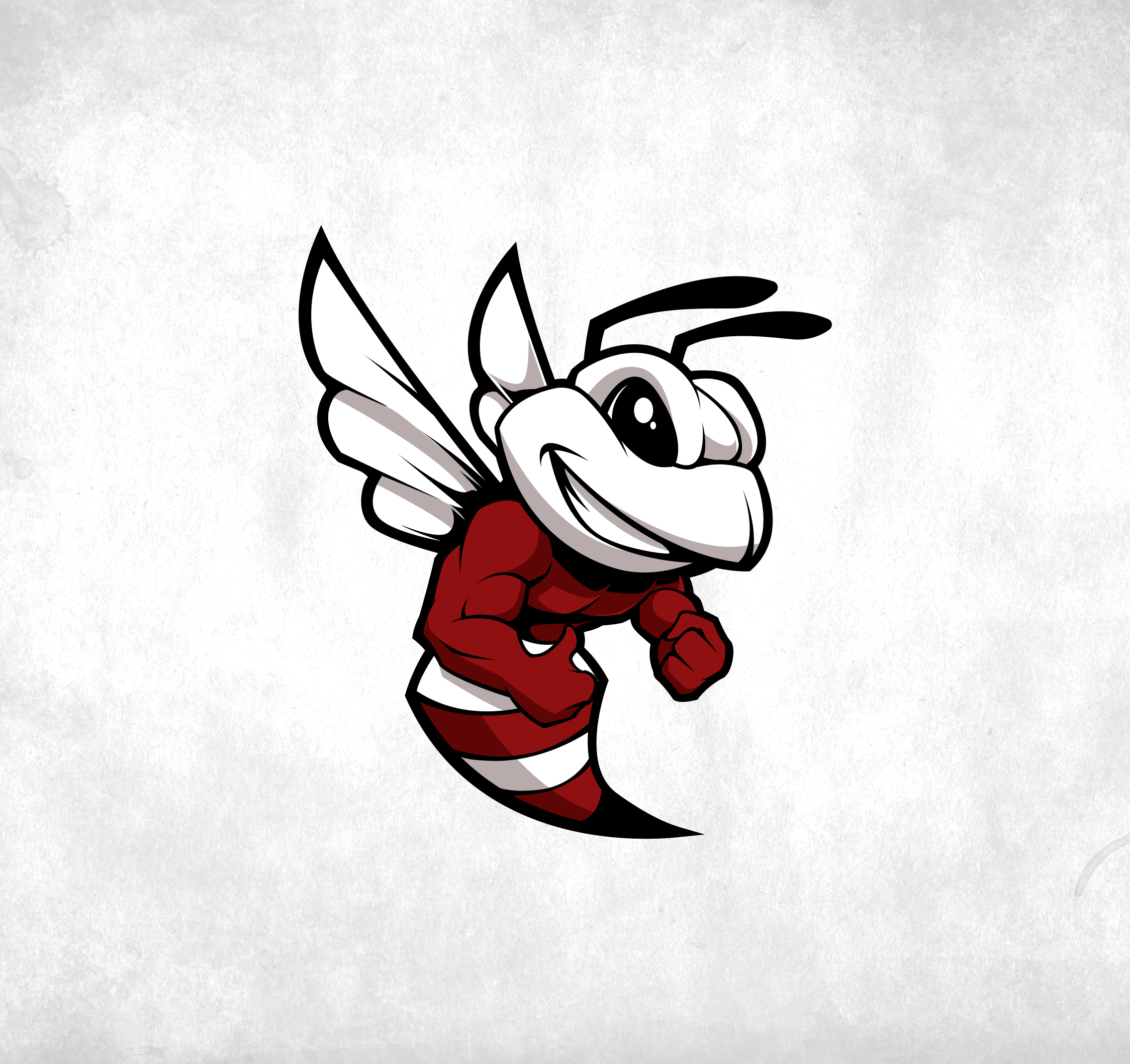 Mascot Design by GraphicRogue for Athens Independent School District | Design #29800774