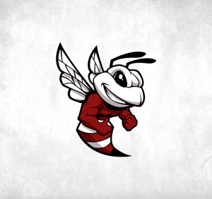 Mascot Design by GraphicRogue for Athens Independent School District | Design: #29800789