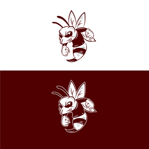 Mascot Design by dskyvbc