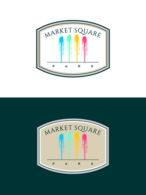 Logo Design by BUNG