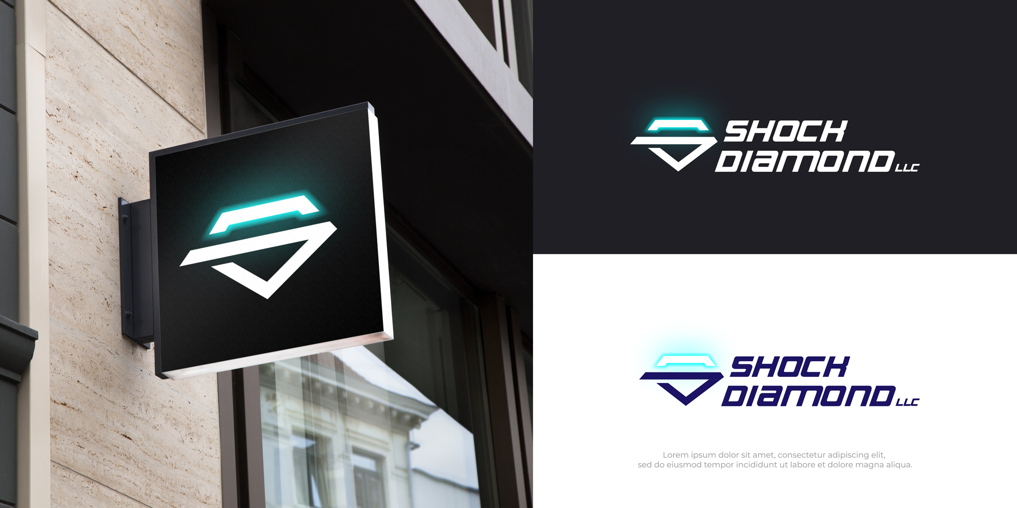 Logo Design by Locke+ for this project | Design #29778890